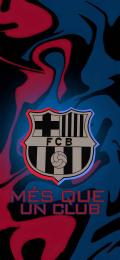 ảnh chụp màn hình lịch đá bóng barca
