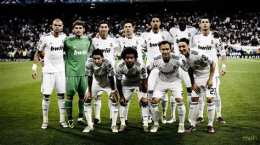ảnh chụp màn hình lịch đá bóng real madrid
