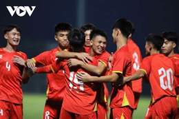 ảnh chụp màn hình lịch đá bóng u17