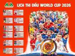 ảnh chụp màn hình lịch đá bong wc
