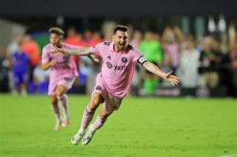 ảnh chụp màn hình lịch thi đấu bóng đá inter miami