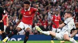 ảnh chụp màn hình lịch thi đấu bóng đá liverpool