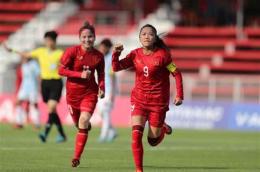 ảnh chụp màn hình lịch thi đấu sea games bóng đá nữ