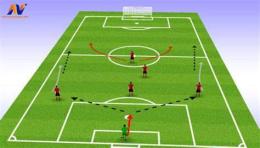 ảnh chụp màn hình luật bóng đá sân 5