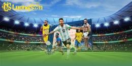 ảnh chụp màn hình lương sơn tv bóng đá miễn phí