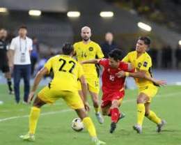 ảnh chụp màn hình malaysia bóng đá