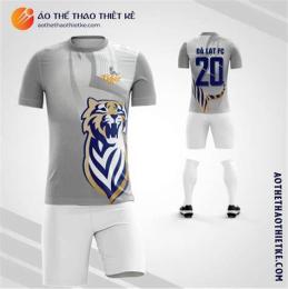 ảnh chụp màn hình mẫu áo bóng đá đẹp
