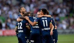 ảnh chụp màn hình melbourne victory – câu lạc bộ bóng đá macarthur