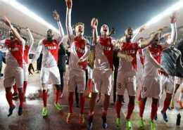 ảnh chụp màn hình người chơi câu lạc bộ bóng đá as monaco