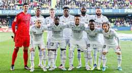 ảnh chụp màn hình người chơi câu lạc bộ bóng đá nữ real madrid