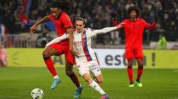 ảnh chụp màn hình nhận định bóng đá lyon
