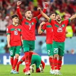 ảnh chụp màn hình nhận định bóng đá maroc