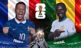 ảnh chụp màn hình nhận định bóng đá pháp senegal