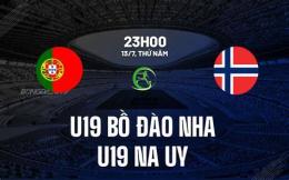 ảnh chụp màn hình nhận định bóng đá u19 hôm nay