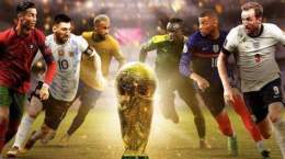 ảnh chụp màn hình nhận định bóng đá world cup