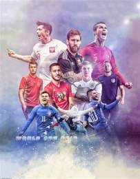 ảnh chụp màn hình những trang bóng đá uy tín