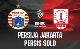 ảnh chụp màn hình persija đấu với câu lạc bộ bóng đá persis solo