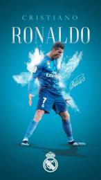 ảnh chụp màn hình ronaldo còn đá bóng không