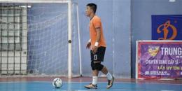 ảnh chụp màn hình thanh hùng futsal - giày đá bóng chính hãng