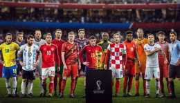 ảnh chụp màn hình thi đấu bóng đá world cup