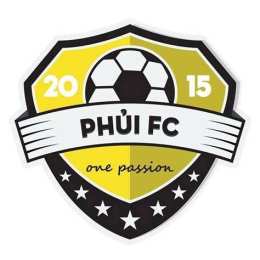 ảnh chụp màn hình thiết kế logo bóng đá phủi