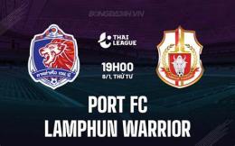 ảnh chụp màn hình thứ hạng của câu lạc bộ bóng đá lamphun warrior
