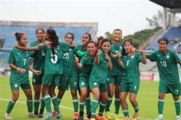 ảnh chụp màn hình trận đấu đội tuyển bóng đá quốc gia bangladesh
