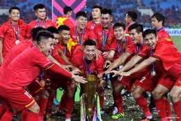 ảnh chụp màn hình trận đấu đội tuyển bóng đá u-23 quốc gia iran