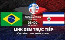 ảnh chụp màn hình trực tiếp bóng đá copa america hôm nay