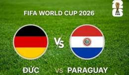 ảnh chụp màn hình trực tiếp bóng đá đức paraguay