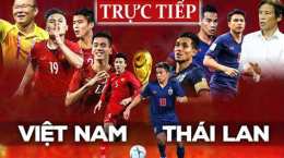 ảnh chụp màn hình trực tiếp bóng đá hôm nay việt nam thái lan
