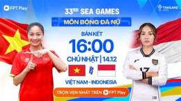 ảnh chụp màn hình truc tiep bong da nu seagame 33