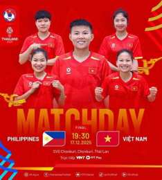 ảnh chụp màn hình trực tiếp bóng đá nữ việt nam và philippines