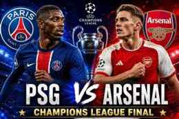 ảnh chụp màn hình trực tiếp bóng đá psg vs arsenal