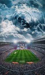 ảnh chụp màn hình trực tiếp bóng đá real madrid