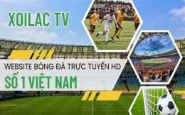 ảnh chụp màn hình trực tiếp bóng đá trên kênh xôi lạc