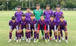 ảnh chụp màn hình trực tiếp bóng đá u17 việt nam hôm nay