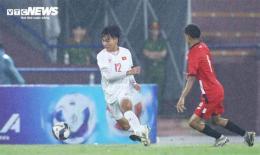 ảnh chụp màn hình trưc tiếp bóng đá u17