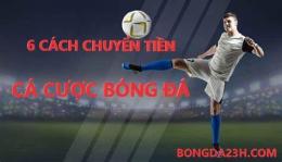 ảnh chụp màn hình ty le ca cuoc bong da truc tuyen