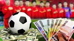ảnh chụp màn hình tỷ lệ cá cược bóng đá u23 châu á
