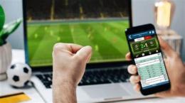 ảnh chụp màn hình tỷ lệ cược bóng đá aff cup