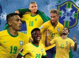 ảnh chụp màn hình tỷ số bóng đá brazil hôm nay