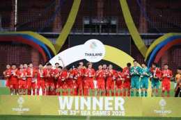 ảnh chụp màn hình tỷ số bóng đá nam sea games 33