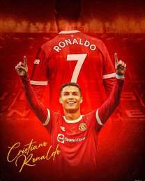 ảnh chụp màn hình vẽ cầu thủ bóng đá ronaldo
