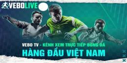 ảnh chụp màn hình vebo trực tiếp bóng đá