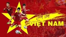 ảnh chụp màn hình việt nam bóng đá u23