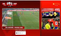 ảnh chụp màn hình vtvgo vtv2 trực tiếp bóng đá hôm nay