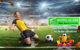 ảnh chụp màn hình xem bong da hutieutv blog