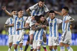ảnh chụp màn hình xem bóng đá trực tiếp argentina