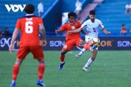 ảnh chụp màn hình xem bóng đá trực tiếp sea games